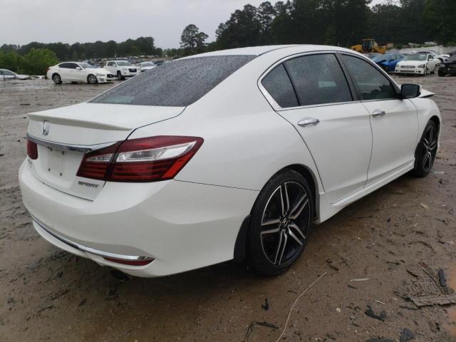 Photo 3 VIN: 1HGCR2F51GA222473 - HONDA ACCORD 