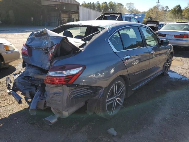 Photo 3 VIN: 1HGCR2F51GA233585 - HONDA ACCORD SPO 