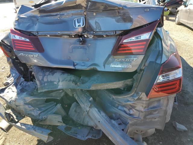 Photo 8 VIN: 1HGCR2F51GA233585 - HONDA ACCORD SPO 