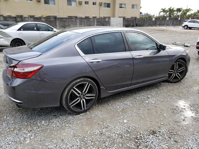 Photo 2 VIN: 1HGCR2F51GA235594 - HONDA ACCORD SPO 