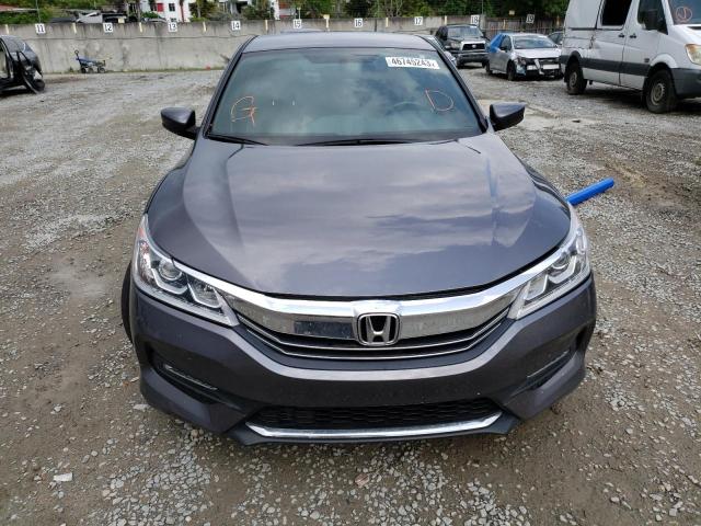 Photo 4 VIN: 1HGCR2F51GA235594 - HONDA ACCORD SPO 