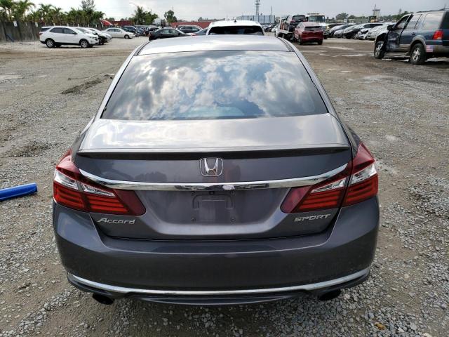 Photo 5 VIN: 1HGCR2F51GA235594 - HONDA ACCORD SPO 