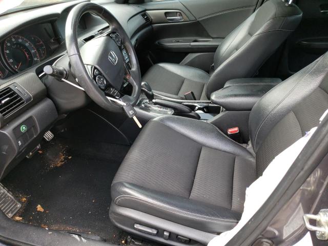 Photo 6 VIN: 1HGCR2F51GA235594 - HONDA ACCORD SPO 