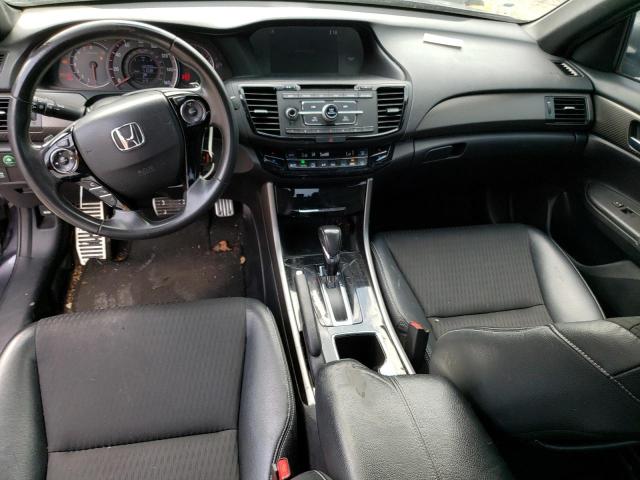 Photo 7 VIN: 1HGCR2F51GA235594 - HONDA ACCORD SPO 