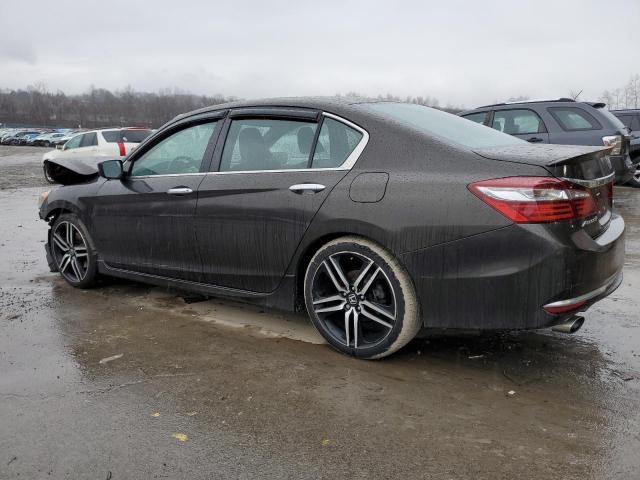 Photo 1 VIN: 1HGCR2F51GA236292 - HONDA ACCORD SPO 