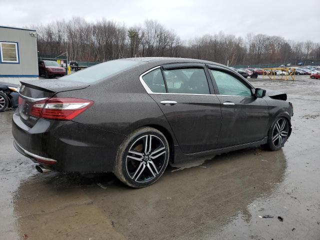 Photo 2 VIN: 1HGCR2F51GA236292 - HONDA ACCORD SPO 