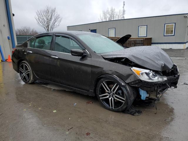 Photo 3 VIN: 1HGCR2F51GA236292 - HONDA ACCORD SPO 