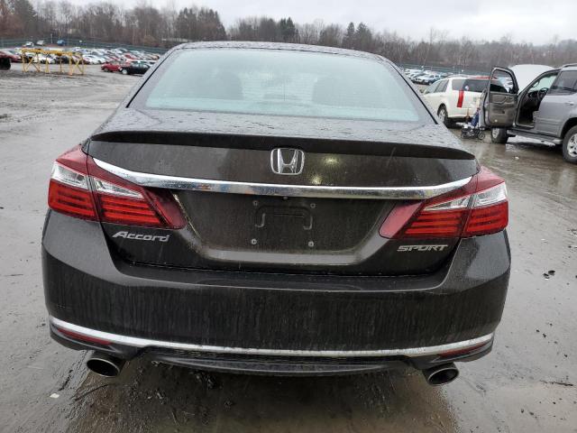 Photo 5 VIN: 1HGCR2F51GA236292 - HONDA ACCORD SPO 