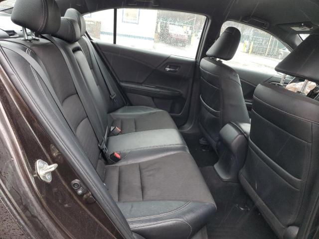 Photo 9 VIN: 1HGCR2F51GA236292 - HONDA ACCORD SPO 