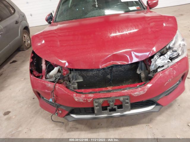 Photo 5 VIN: 1HGCR2F51GA241248 - HONDA ACCORD 