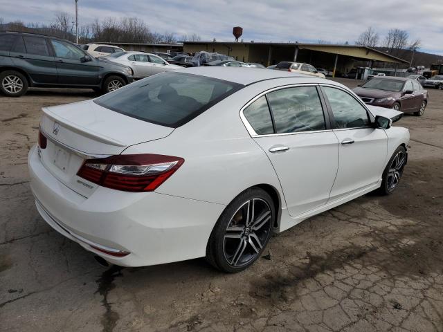 Photo 2 VIN: 1HGCR2F51GA243047 - HONDA ACCORD SPO 