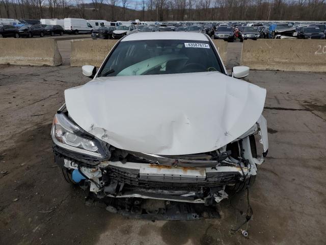 Photo 4 VIN: 1HGCR2F51GA243047 - HONDA ACCORD SPO 