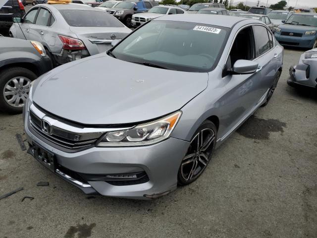 Photo 0 VIN: 1HGCR2F51GA247079 - HONDA ACCORD SPO 