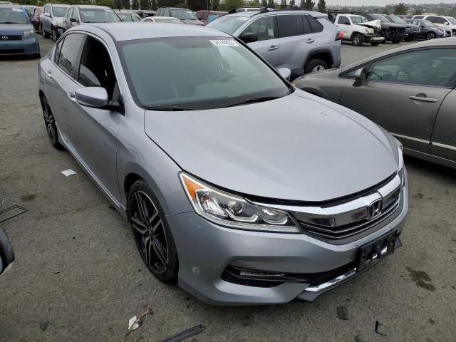 Photo 3 VIN: 1HGCR2F51GA247079 - HONDA ACCORD SPO 