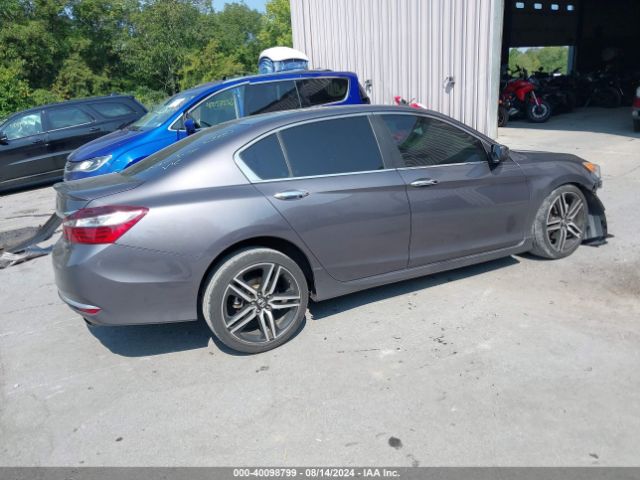 Photo 3 VIN: 1HGCR2F51HA013073 - HONDA ACCORD 