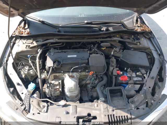 Photo 9 VIN: 1HGCR2F51HA013073 - HONDA ACCORD 