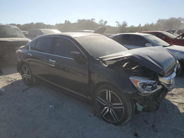 Photo 3 VIN: 1HGCR2F51HA022758 - HONDA ACCORD SPO 