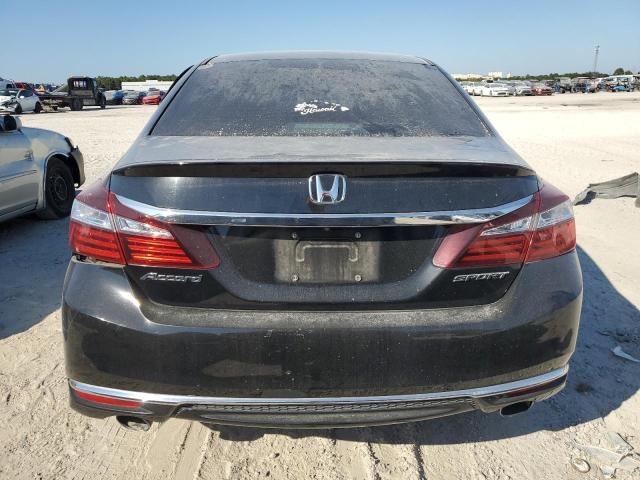 Photo 5 VIN: 1HGCR2F51HA022758 - HONDA ACCORD SPO 