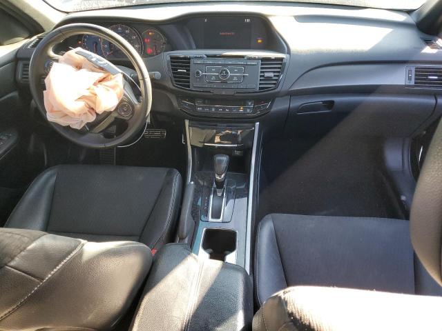 Photo 7 VIN: 1HGCR2F51HA022758 - HONDA ACCORD SPO 