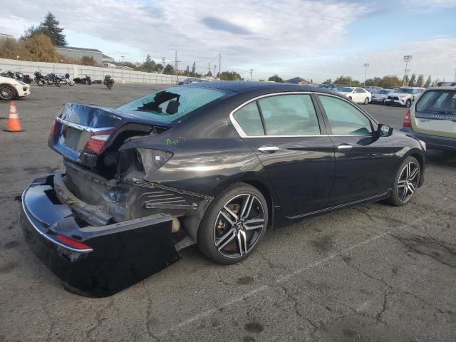 Photo 2 VIN: 1HGCR2F51HA022940 - HONDA ACCORD SPO 