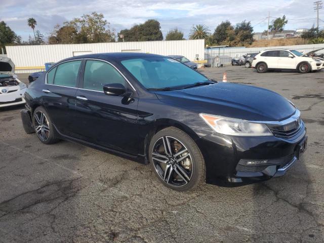 Photo 3 VIN: 1HGCR2F51HA022940 - HONDA ACCORD SPO 