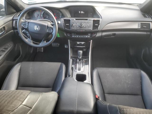 Photo 7 VIN: 1HGCR2F51HA022940 - HONDA ACCORD SPO 