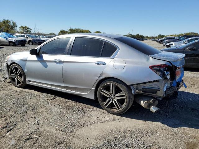 Photo 1 VIN: 1HGCR2F51HA030259 - HONDA ACCORD 