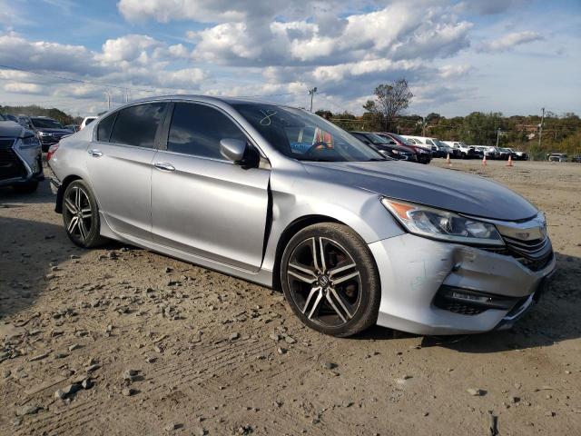 Photo 3 VIN: 1HGCR2F51HA030259 - HONDA ACCORD 