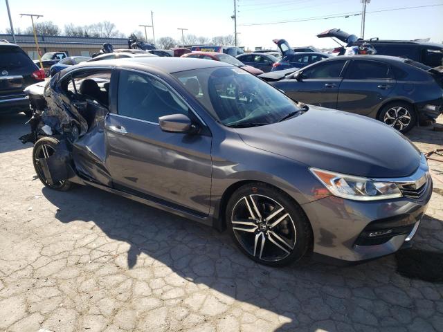 Photo 3 VIN: 1HGCR2F51HA033033 - HONDA ACCORD SPO 