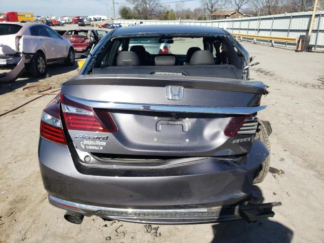 Photo 5 VIN: 1HGCR2F51HA033033 - HONDA ACCORD SPO 