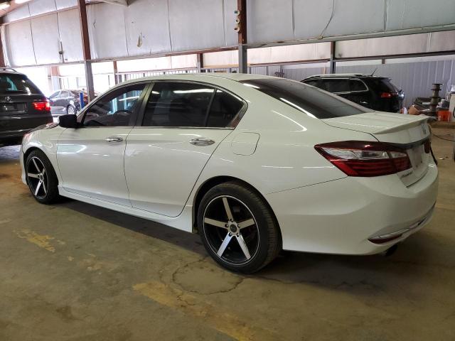 Photo 1 VIN: 1HGCR2F51HA042265 - HONDA ACCORD 