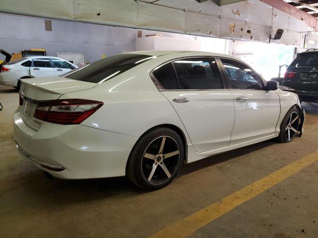 Photo 2 VIN: 1HGCR2F51HA042265 - HONDA ACCORD 