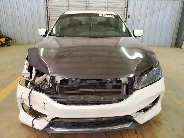 Photo 4 VIN: 1HGCR2F51HA042265 - HONDA ACCORD 