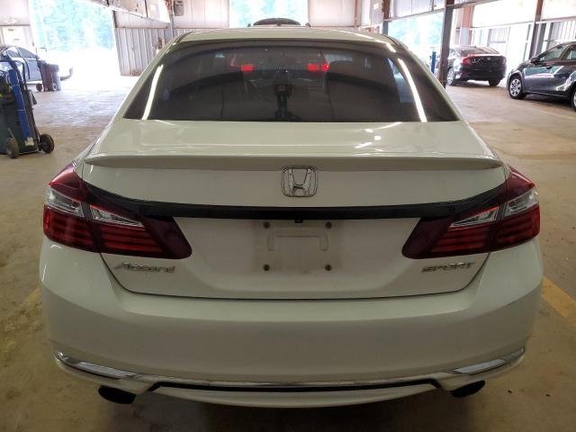 Photo 5 VIN: 1HGCR2F51HA042265 - HONDA ACCORD 