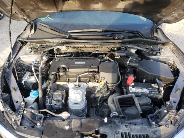 Photo 6 VIN: 1HGCR2F51HA042816 - HONDA ACCORD SPO 