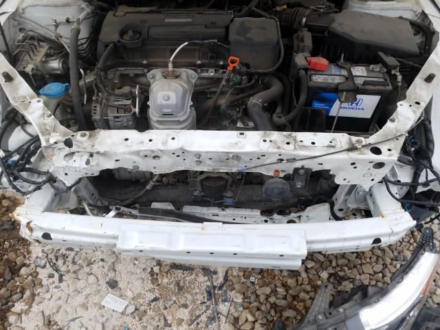 Photo 6 VIN: 1HGCR2F51HA043335 - HONDA ACCORD SPO 