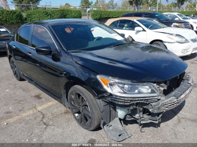 Photo 0 VIN: 1HGCR2F51HA050446 - HONDA ACCORD 