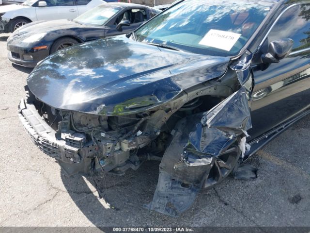 Photo 5 VIN: 1HGCR2F51HA050446 - HONDA ACCORD 