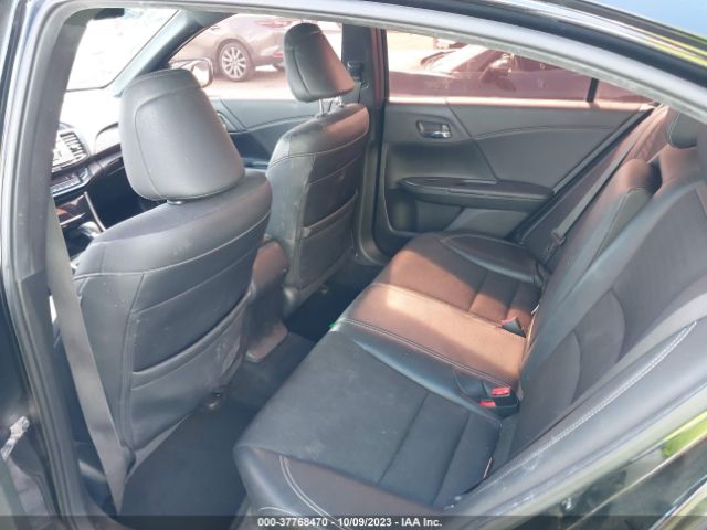 Photo 7 VIN: 1HGCR2F51HA050446 - HONDA ACCORD 