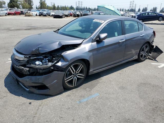 Photo 0 VIN: 1HGCR2F51HA054772 - HONDA ACCORD 