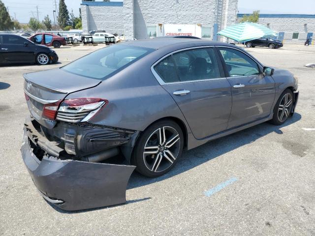 Photo 2 VIN: 1HGCR2F51HA054772 - HONDA ACCORD 