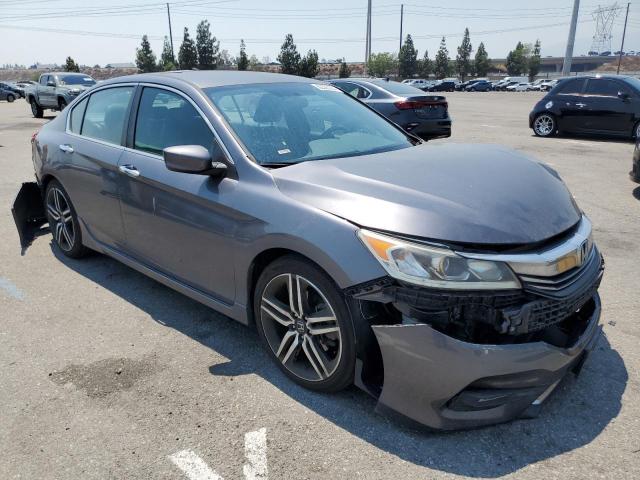 Photo 3 VIN: 1HGCR2F51HA054772 - HONDA ACCORD 