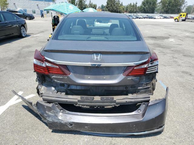 Photo 5 VIN: 1HGCR2F51HA054772 - HONDA ACCORD 