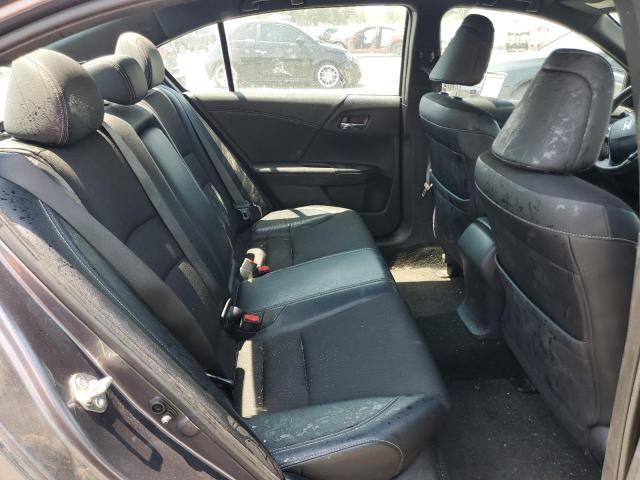 Photo 9 VIN: 1HGCR2F51HA054772 - HONDA ACCORD 