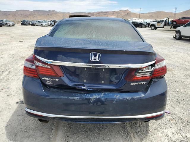 Photo 5 VIN: 1HGCR2F51HA057476 - HONDA ACCORD SPO 