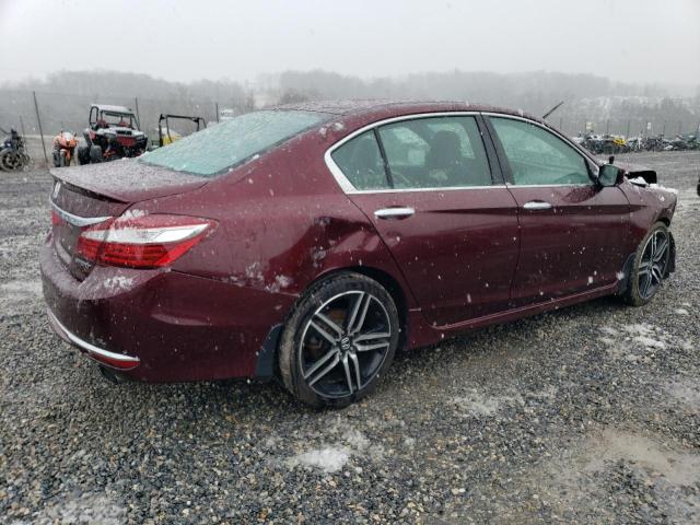 Photo 2 VIN: 1HGCR2F51HA061866 - HONDA ACCORD SPO 