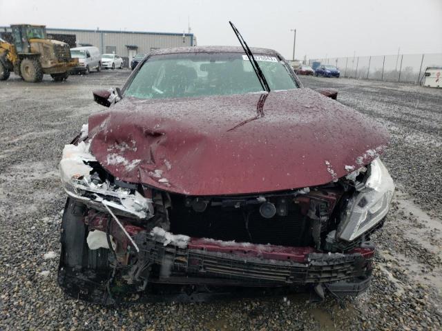 Photo 4 VIN: 1HGCR2F51HA061866 - HONDA ACCORD SPO 