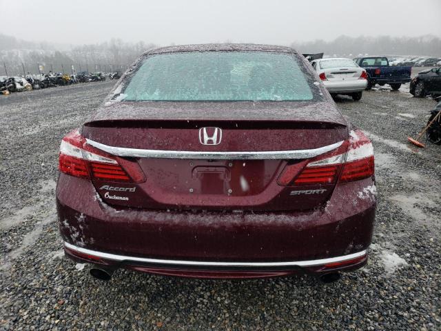 Photo 5 VIN: 1HGCR2F51HA061866 - HONDA ACCORD SPO 