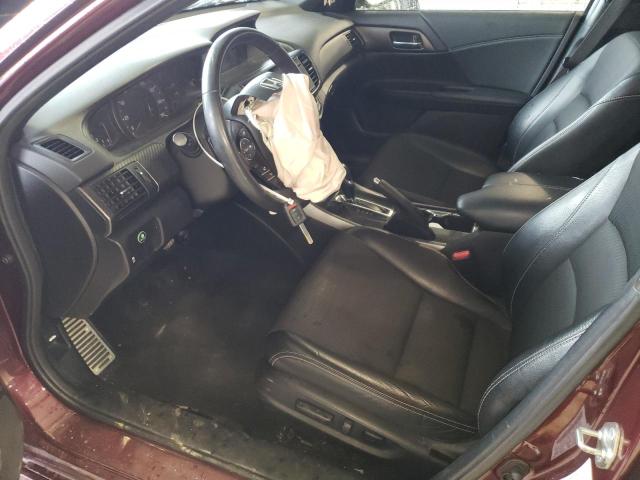 Photo 6 VIN: 1HGCR2F51HA061866 - HONDA ACCORD SPO 