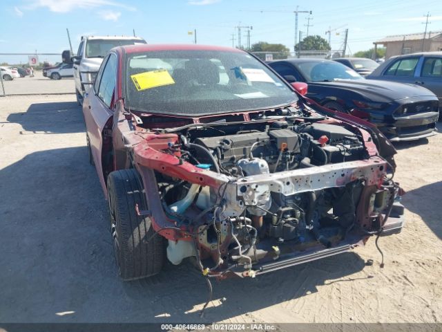 Photo 5 VIN: 1HGCR2F51HA063942 - HONDA ACCORD 